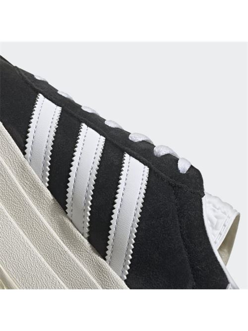 GAZELLE BOLD W      CBLACK/FTWWHT/CWHITE ADIDAS ORIGINALS | HQ6912/ND